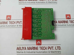 Honeywell 46190308-001 C Relay Card Module Dful 94V0