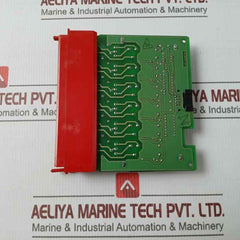 Honeywell 46190308-001 C Relay Card Module Dful 94V0