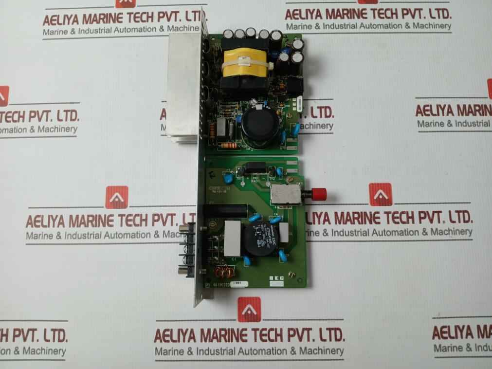 Honeywell 46190320-001 Power Supply Board 250V 50/60Hz