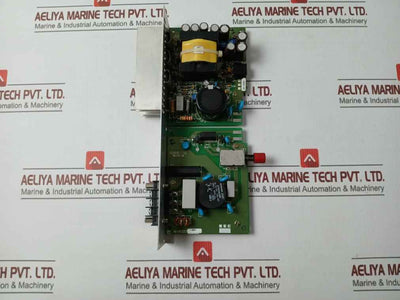 Honeywell 46190320-001 Power Supply Board 250V 50/60Hz