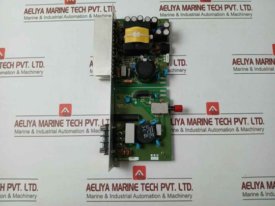 Honeywell 46190320-001 Power Supply Board 250V 50/60Hz