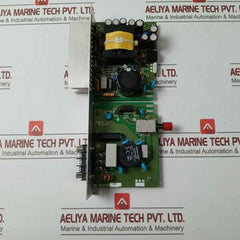 Honeywell 46190320-001 Power Supply Board 250V 50/60Hz