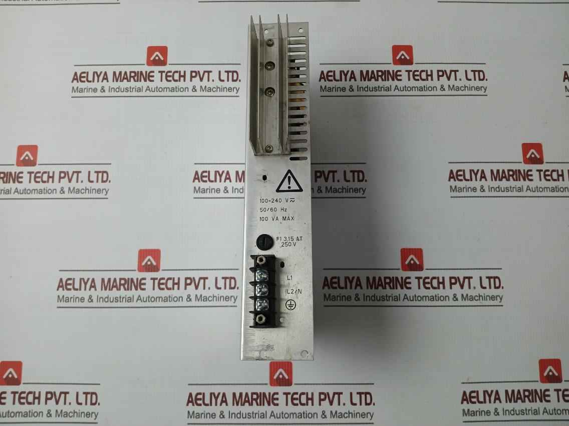 Honeywell 46190320-001 Power Supply Board 250V 50/60Hz