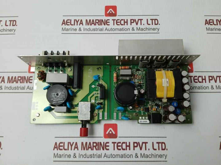 Honeywell 46190320-001 Power Supply Board 250V 50/60Hz