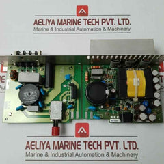 Honeywell 46190320-001 Power Supply Board 250V 50/60Hz