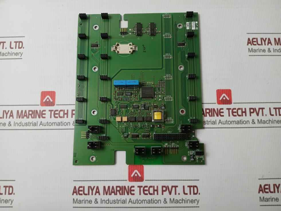 Honeywell 46190326-001 I/O Expansion Pcb