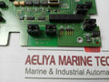 Honeywell 46190326-001 I/O Expansion Pcb