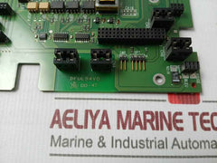 Honeywell 46190326-001 I/O Expansion Pcb