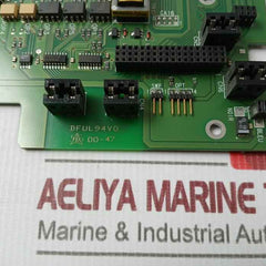 Honeywell 46190326-001 I/O Expansion Pcb