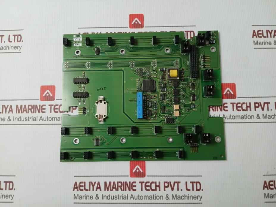 Honeywell 46190326-001 I/O Expansion Pcb