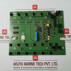 Honeywell 46190326-001 I/O Expansion Pcb