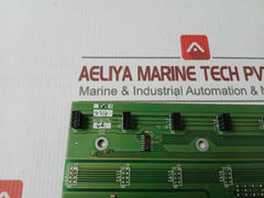 Honeywell 46190326-001 I/O Expansion Pcb