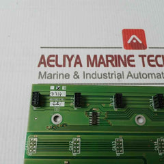 Honeywell 46190326-001 I/O Expansion Pcb