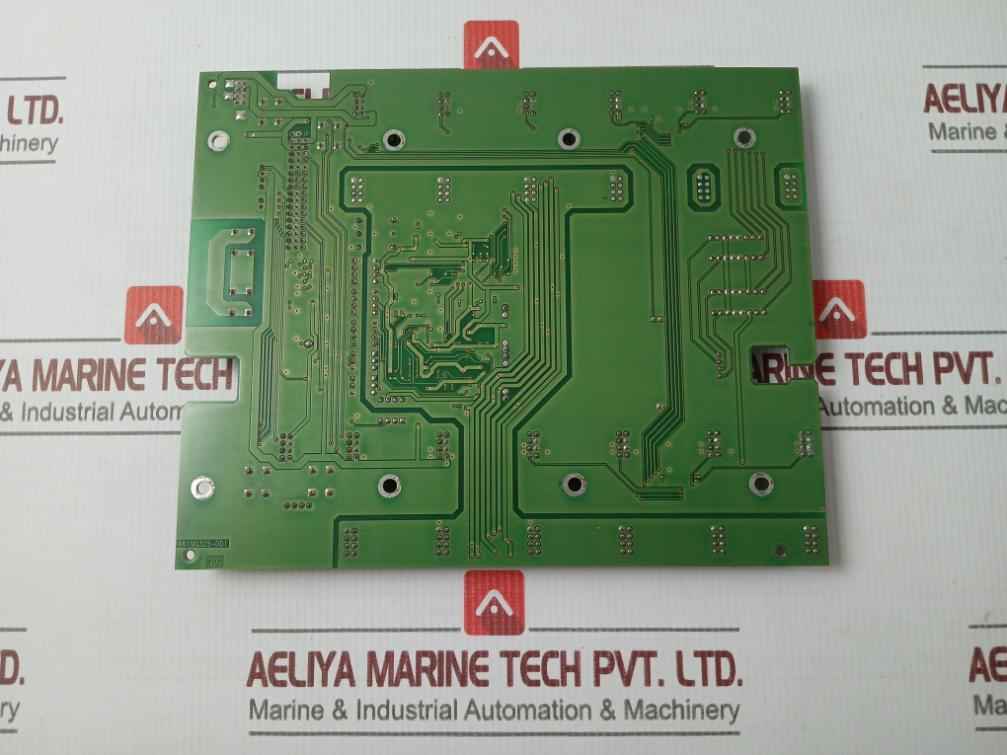 Honeywell 46190326-001 I/O Expansion Pcb