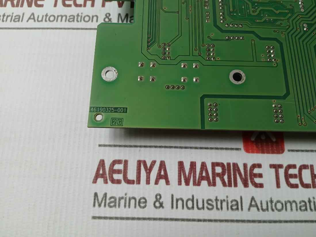 Honeywell 46190326-001 I/O Expansion Pcb