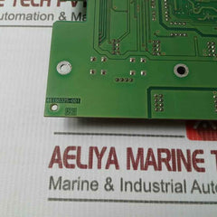 Honeywell 46190326-001 I/O Expansion Pcb