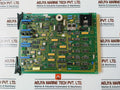 Honeywell 4Dp7Apxad-911(G) Circuit Board 58872