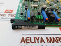 Honeywell 4Dp7Apxad-911(G) Circuit Board 58872