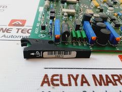 Honeywell 4Dp7Apxad-911(G) Circuit Board 58872