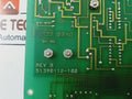 Honeywell 4Dp7Apxad-911(G) Circuit Board 58872