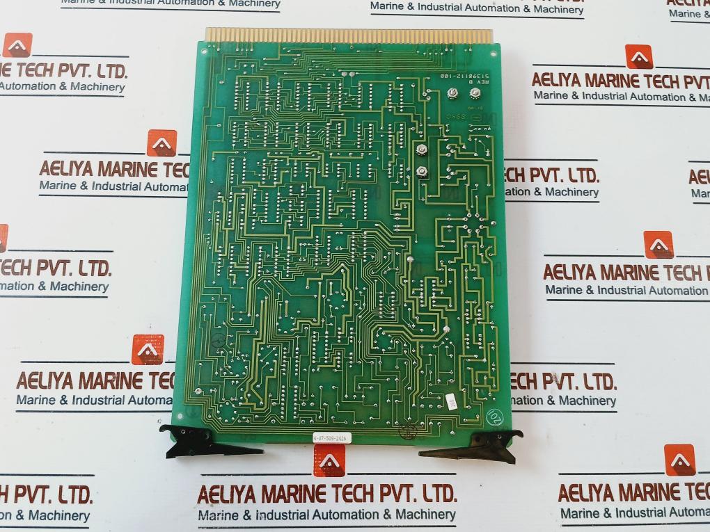 Honeywell 4Dp7Apxad-911(G) Circuit Board 58872