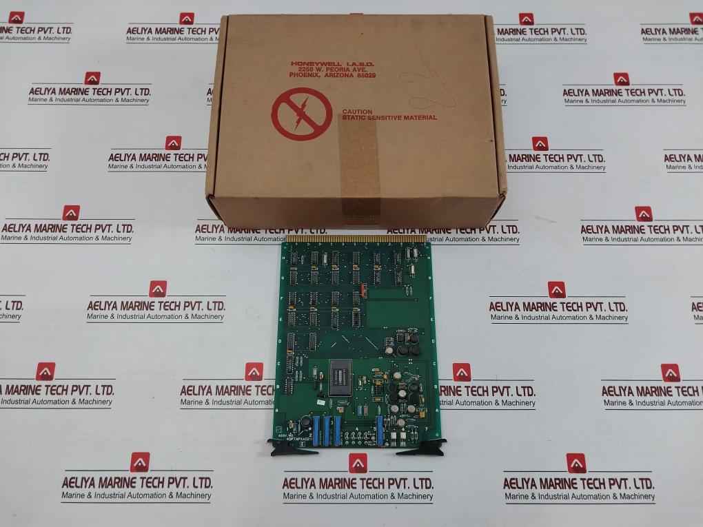 Honeywell 4Dp7Apxad211