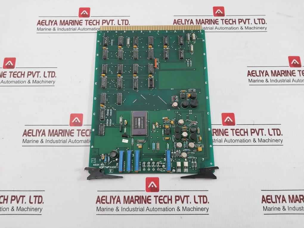 Honeywell 4Dp7Apxad211