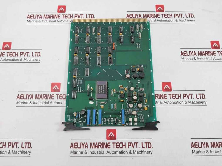 Honeywell 4Dp7Apxad211