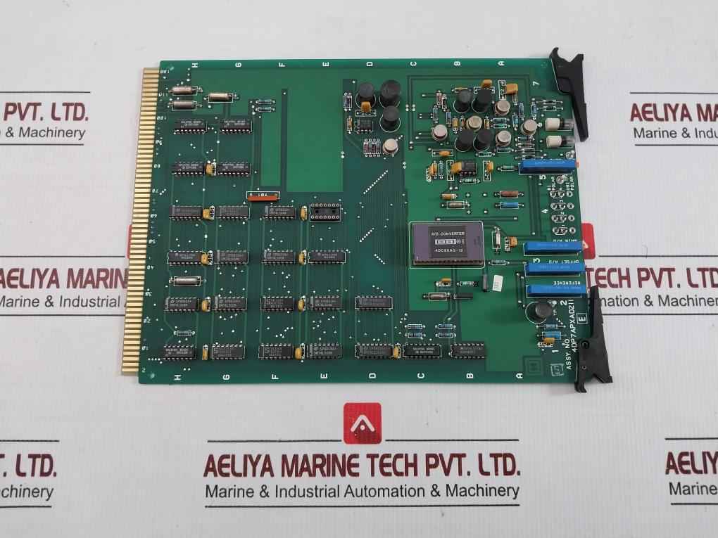 Honeywell 4Dp7Apxad211