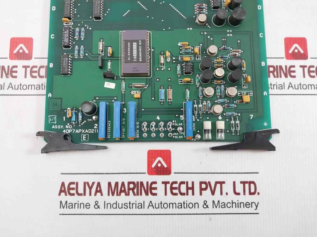 Honeywell 4Dp7Apxad211