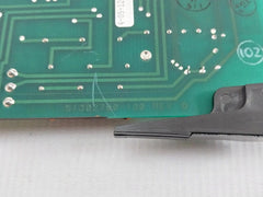 4Dp7Apxad211 Process Control Pcb Module Rev D Honeywell