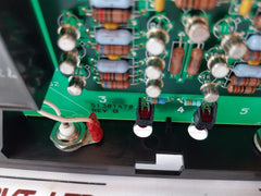 Honeywell 4Dp7Apxdh122 Cable Interface Card 16.000Mhz Rev:B