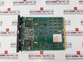 Honeywell 4Dp7Apxdh122 Cable Interface Card 16.000Mhz Rev:B