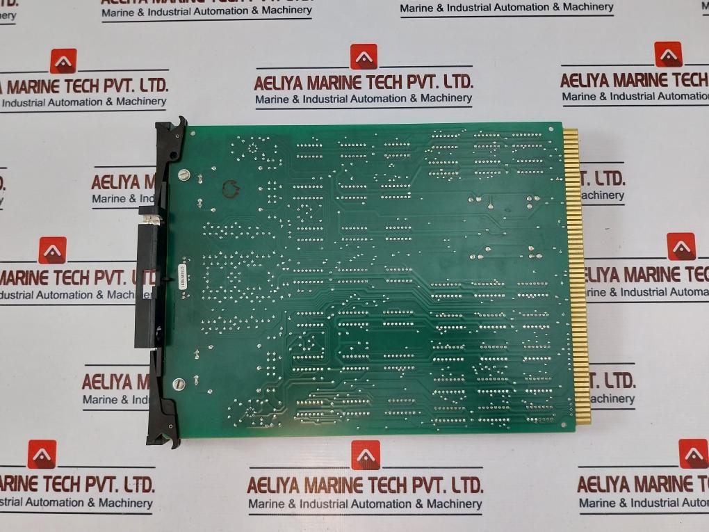 Honeywell 4Dp7Apxdh122 Cable Interface Card 16.000Mhz Rev:B
