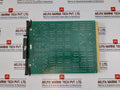 Honeywell 4Dp7Apxdh122 Cable Interface Card 16.000Mhz Rev:B