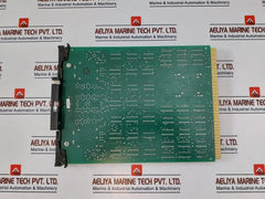 Honeywell 4Dp7Apxdh122 Cable Interface Card 16.000Mhz Rev:B