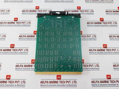 Honeywell 4Dp7Apxdh122 Cable Interface Card 16.000Mhz Rev:B