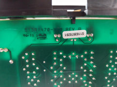 Honeywell 4Dp7Apxdh122 Cable Interface Card 16.000Mhz Rev:B