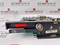 Honeywell 4Dp7Apxdh122 Cable Interface Card 16.000Mhz Rev:B