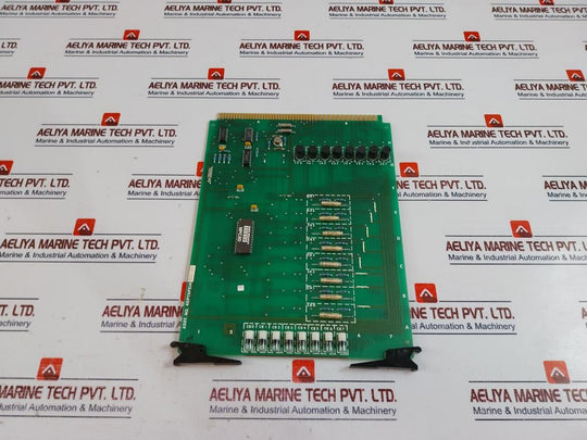 Honeywell 4Dp7Apxia-322F Analog I/O Module 51302951-100 94V-0 Rev: D
