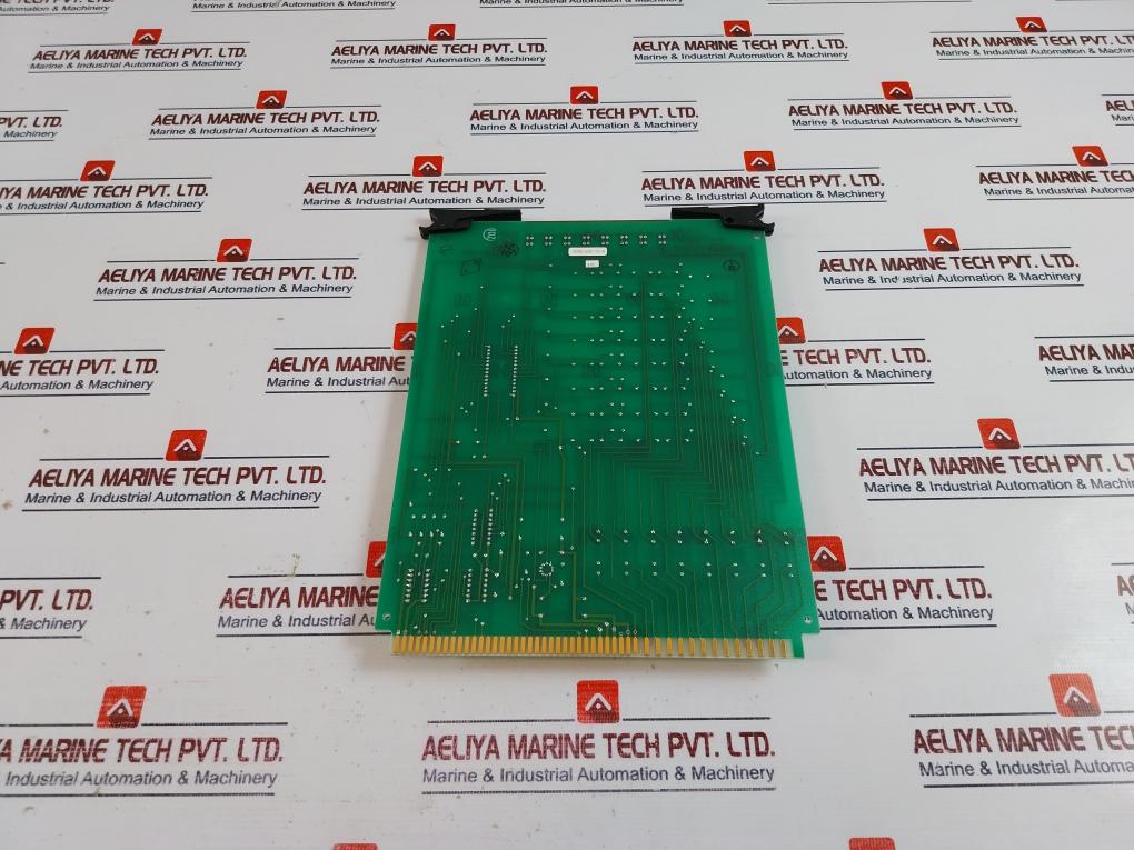 Honeywell 4Dp7Apxia-322F Analog I/O Module 51302951-100 94V-0 Rev: D