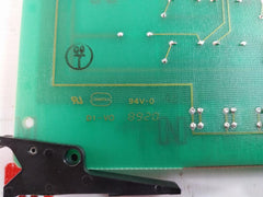 Honeywell 4Dp7Apxia-322F Analog I/O Module 51302951-100 94V-0 Rev: D
