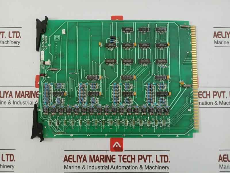 Honeywell 4Dp7Apxid211 (E)