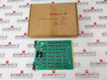 Honeywell 4DP7APXMD111 Rev D PWA Mux Driver Card