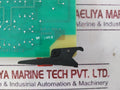 Honeywell 4DP7APXMD111 Rev D PWA Mux Driver Card