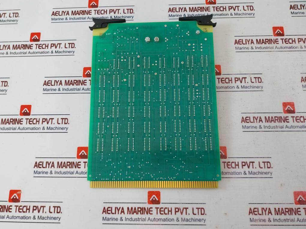 Honeywell 4DP7APXMD111 Rev D PWA Mux Driver Card