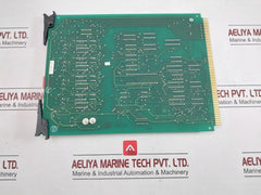 Analog Output Pcb Module Revision A 4Dp7Apxoa311 Honeywell