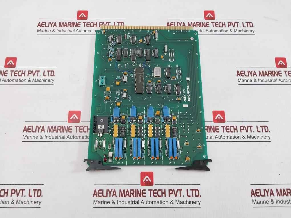 Honeywell 4Dp7Apxoa311