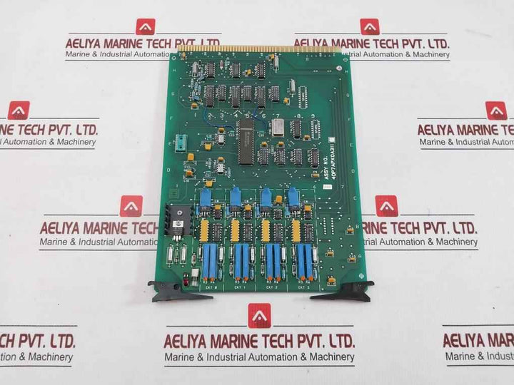 Honeywell 4Dp7Apxoa311