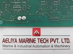 Analog Output Pcb Module Revision A 4Dp7Apxoa311 Honeywell